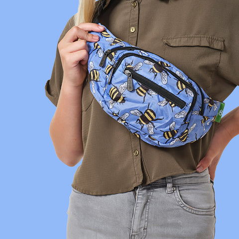 Fashionable Bum Bag - Bag at You