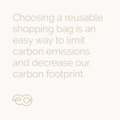 9 Reasons You Should Start Using A Reusable Shopping Bag – Eco