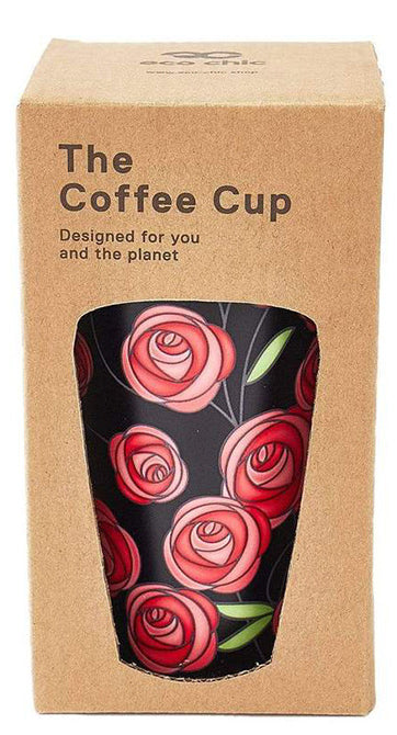thermal coffee cup