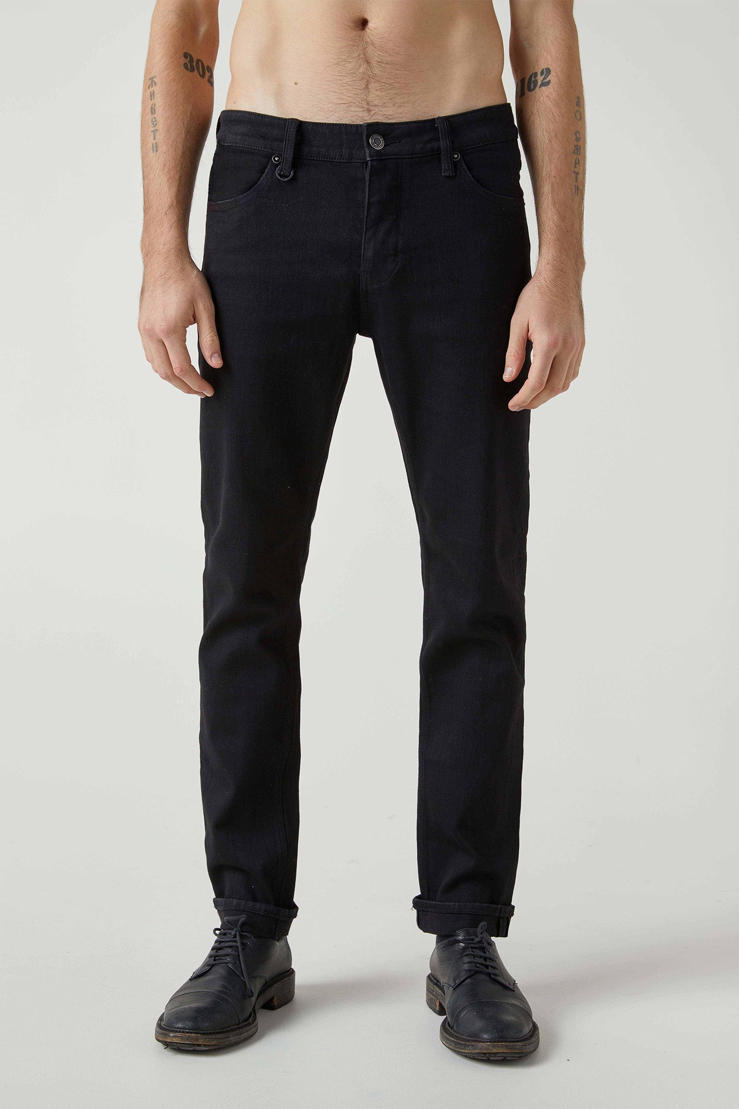 Neuw Denim IGGY SKINNY 人気商品は 60.0%OFF sandorobotics.com