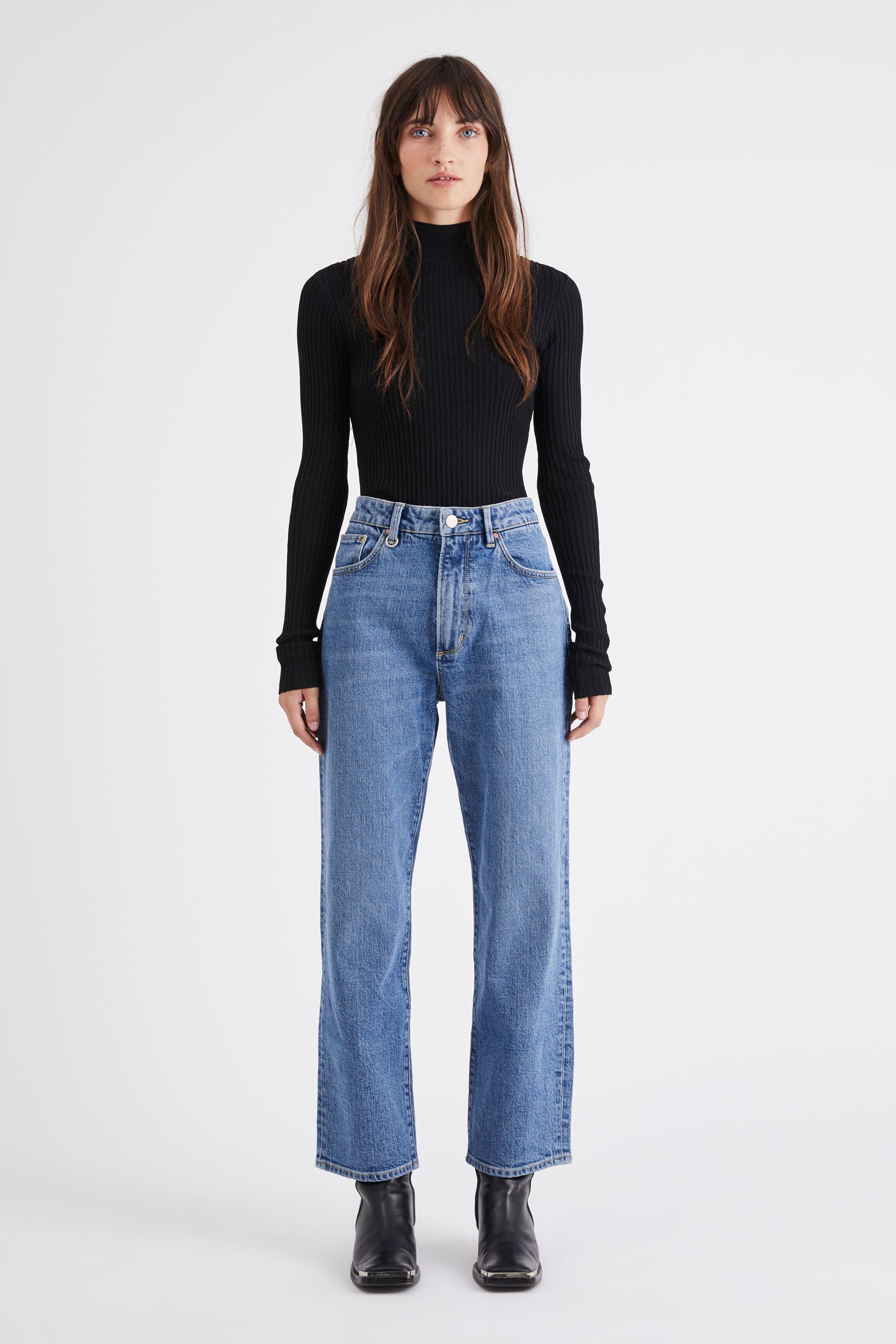 levi's relaxed fit women's jeans