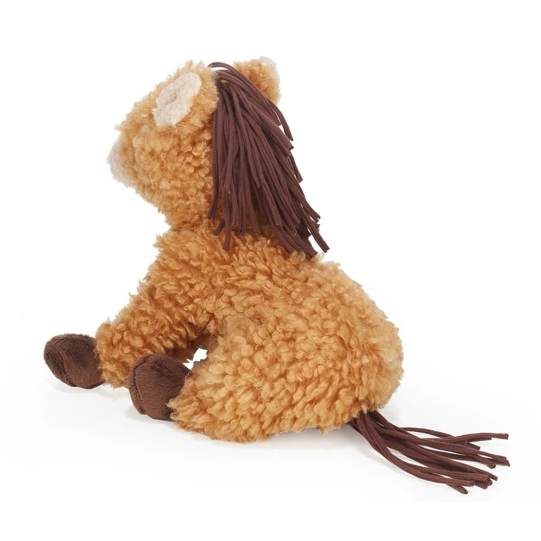 horse teddy