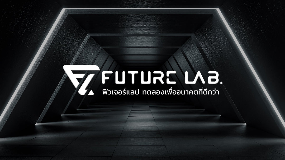 FutureLab. Thailand