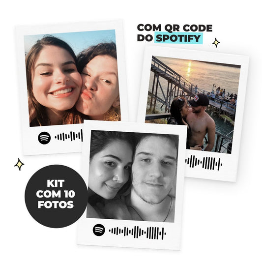 Quebra-cabeça personalizado Nossa história de amor – Me Gusta