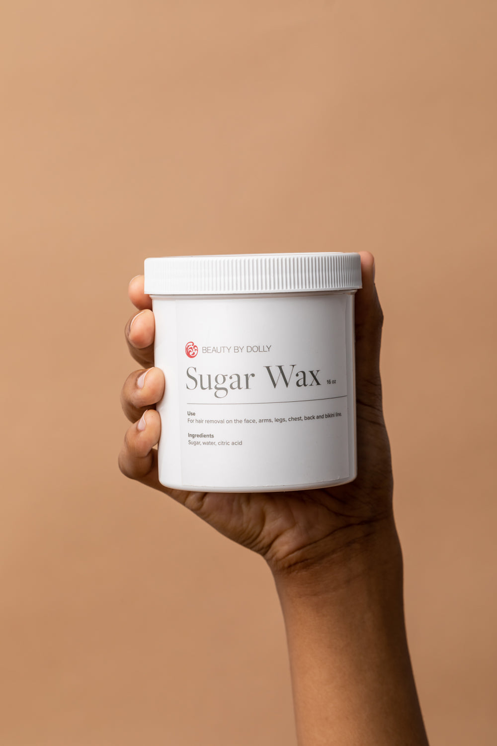 hanne bang sugaring wax