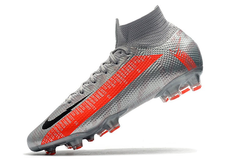 foto nike mercurial tiger