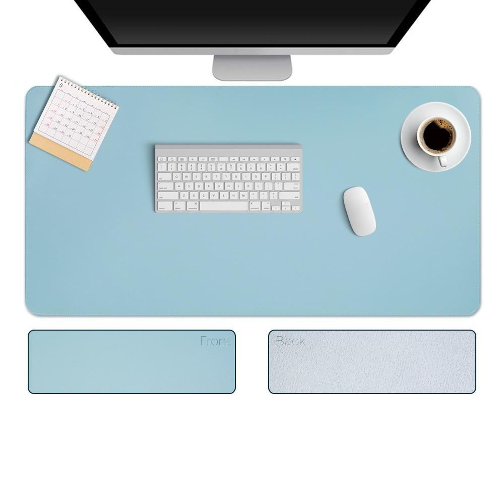 Desk Mat Mouse Pad-image-2