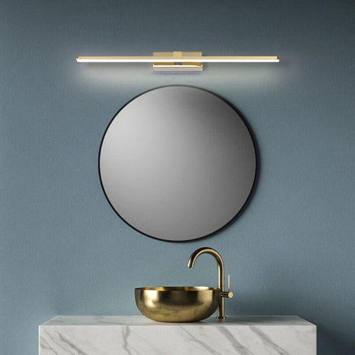 Willis Vanity Light – INSPIRA LIFESTYLES