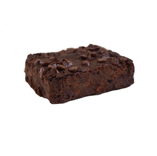 Brownie au beurre de cacahuète sans gluten - 70g x 6 pack — Sweets