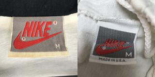 Nike Grey Label (1987-1994)