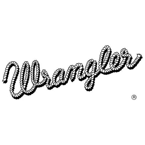 How to tell if Wranglers are vintage: Labels, Logos and Tips – OneOff  Vintage