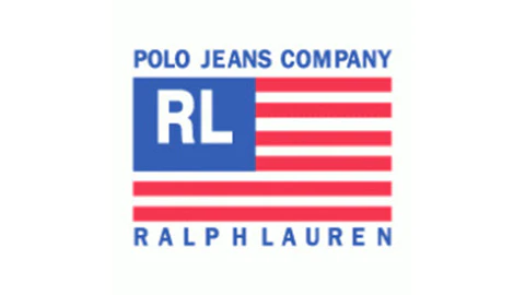 History of the Ralph Lauren logo – OneOff Vintage