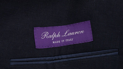 How to tell if Ralph Lauren is vintage: Labels, Logos and Tips – OneOff  Vintage