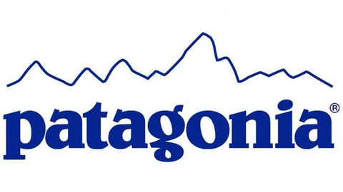 Vintage Patagonia Logo - 1973 to now