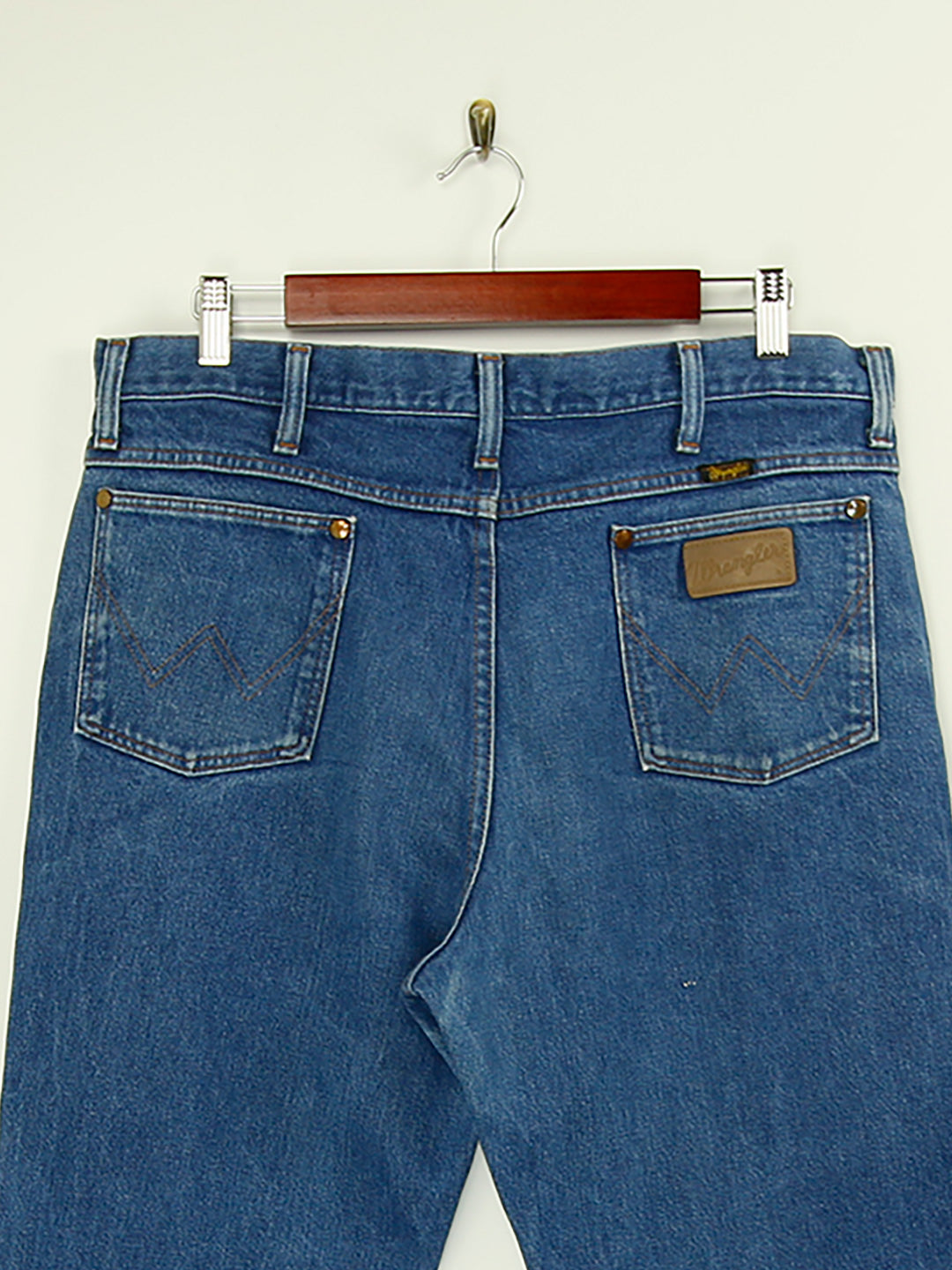 Wrangler Jeans – OneOff Vintage
