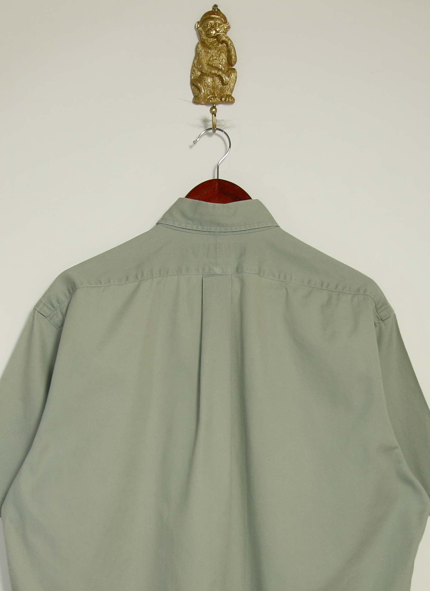 Vintage Ralph Lauren Shirt - OneOff Vintage