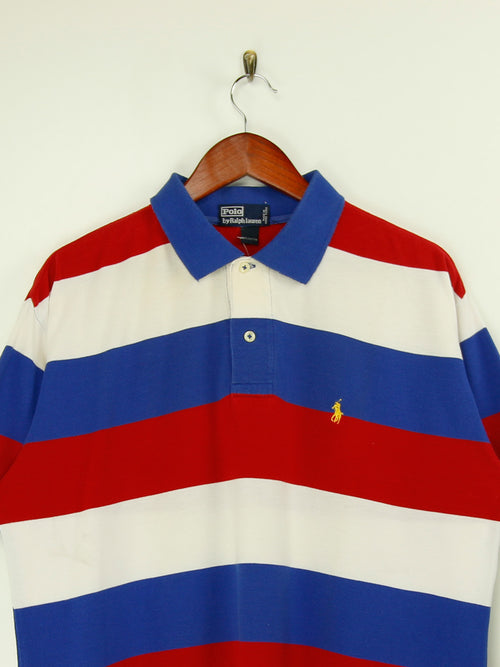 How Old Is Ralph Lauren – OneOff Vintage