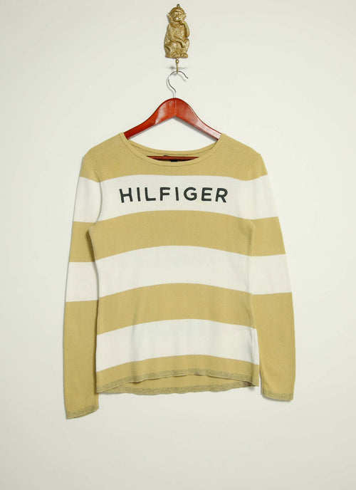 History of the Tommy Hilfiger Logo – OneOff Vintage