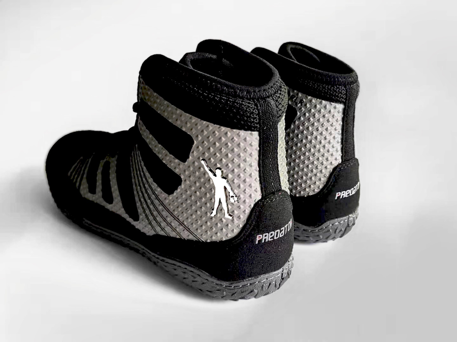 terra grappler wrestling shoes