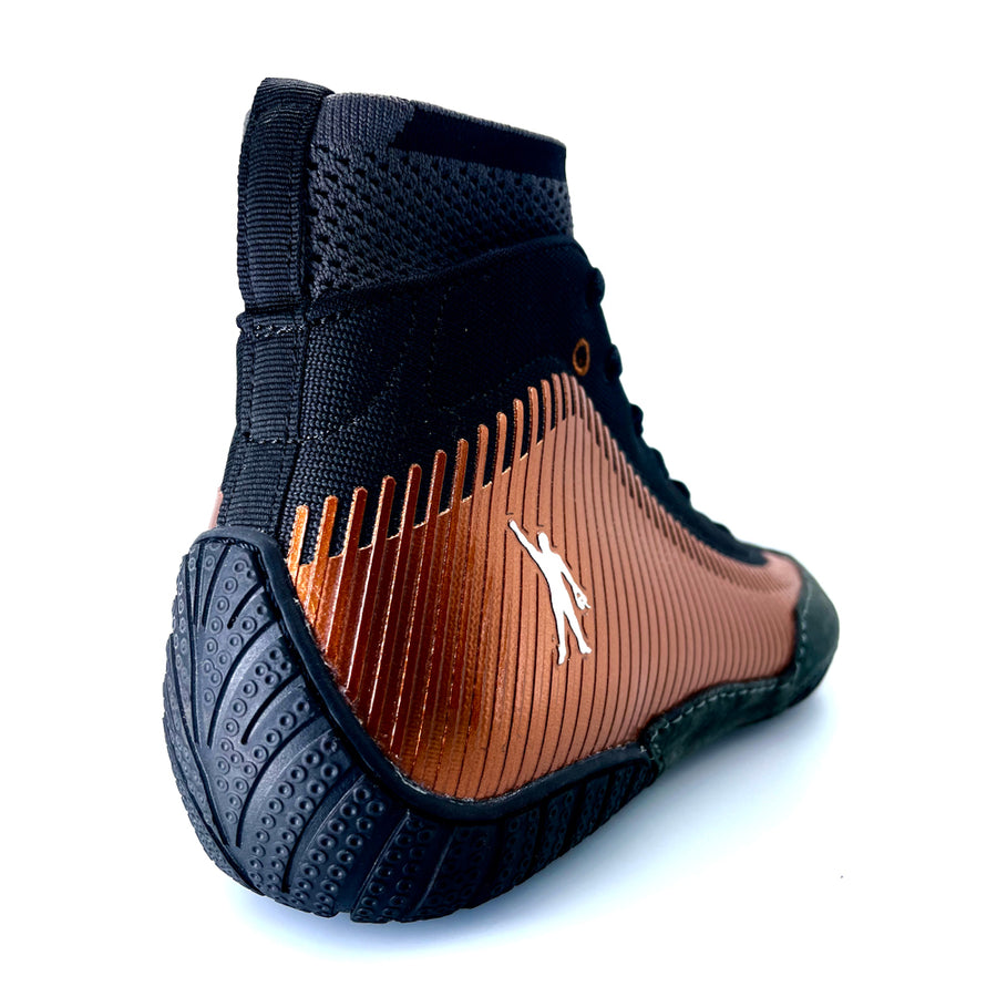 Matabourne Wrestling Shoes