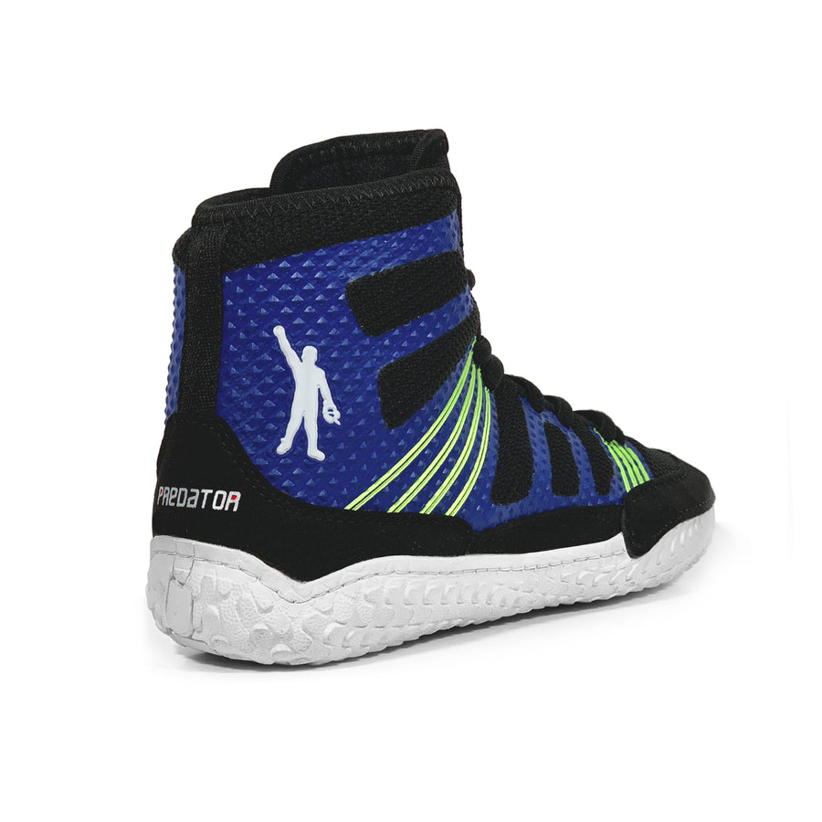 terra grappler wrestling shoes