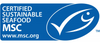 MSC Certified Sustainable Seafood logo