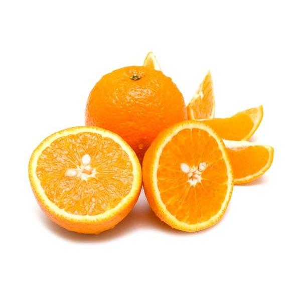 Oranges 3kg bag Navels