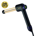 Hot Tools Professional 24K Gold Curlbar set