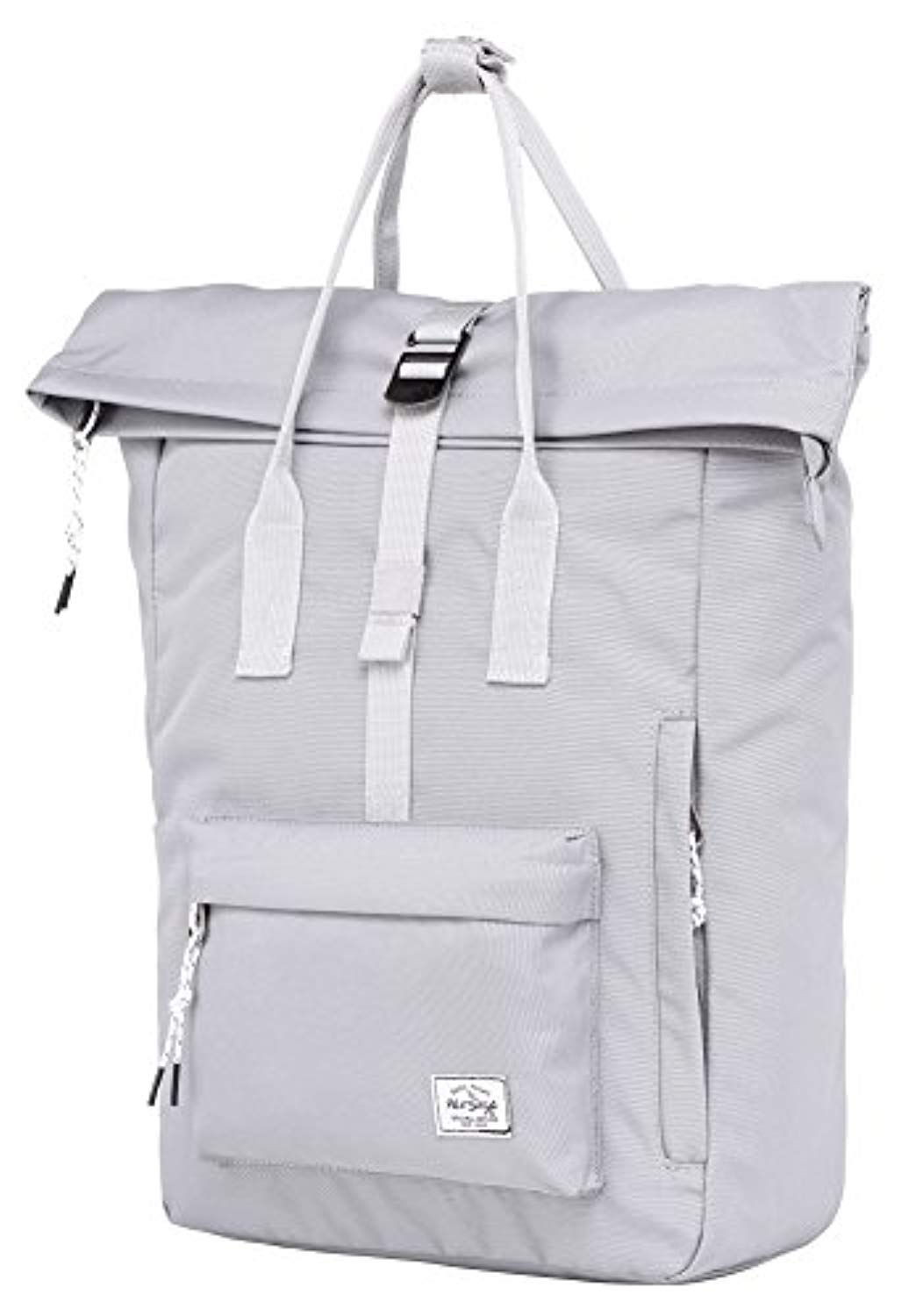 small roll top backpack