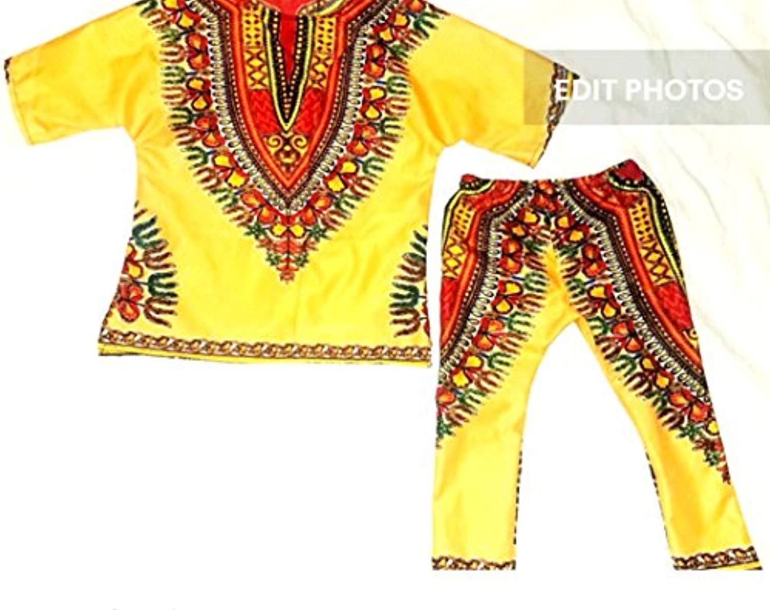 baby african clothes