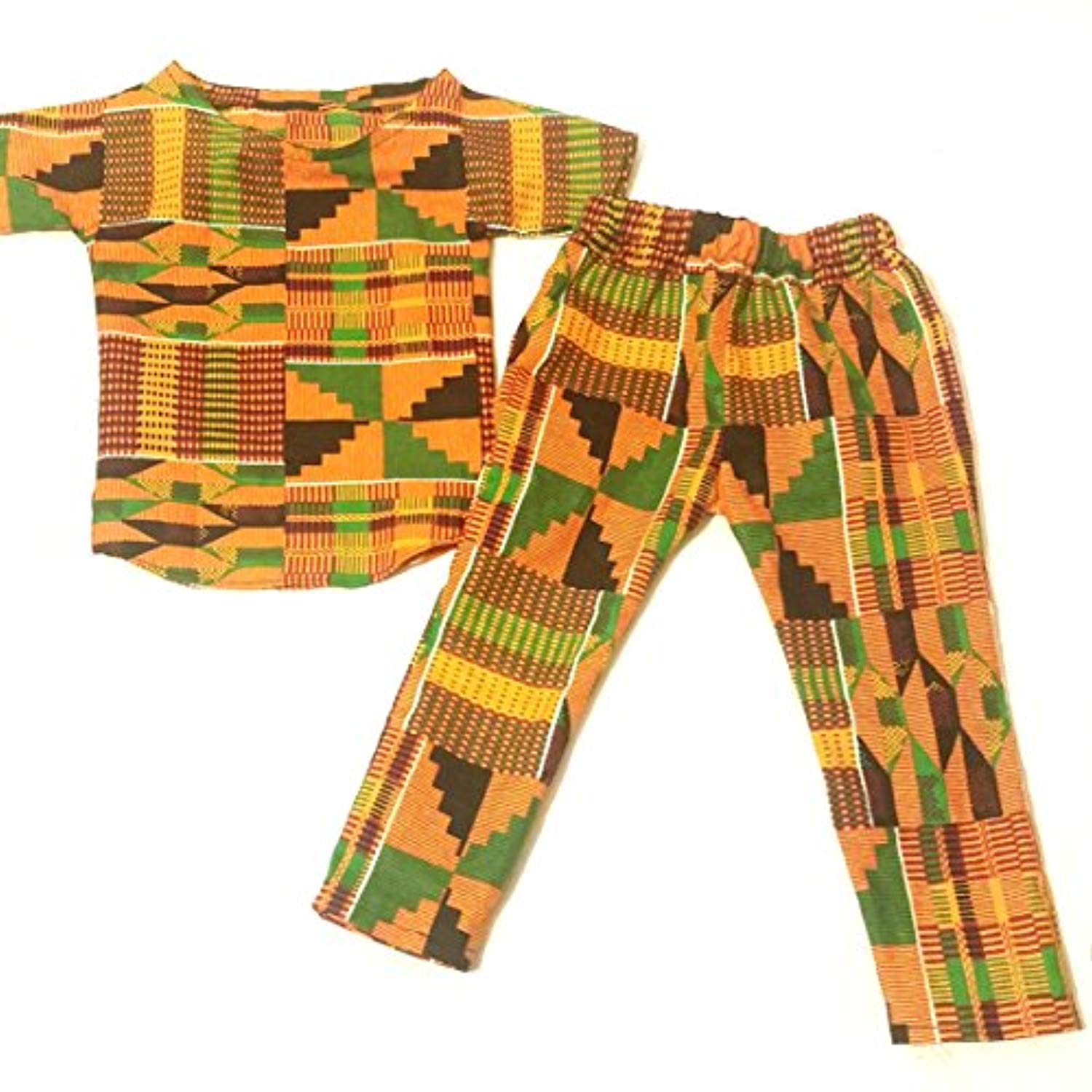 baby african clothes