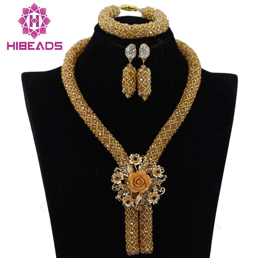 wedding costume jewelry