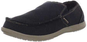 crocs santa cruz loafer