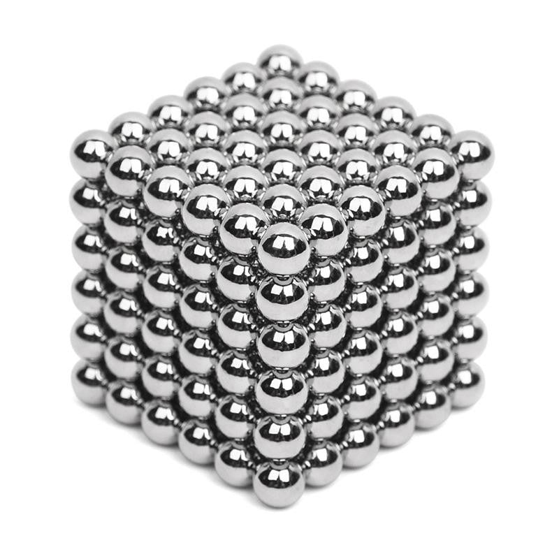 magnetic balls