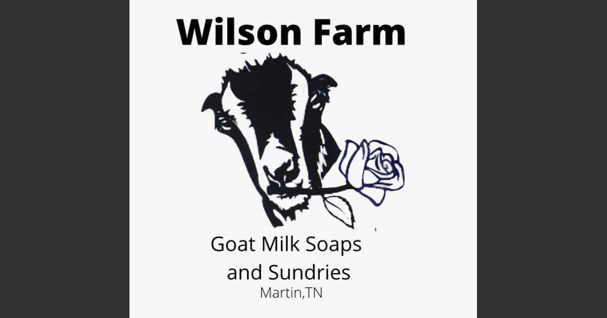 Wilson Farm Soaps