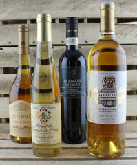 Dessert Wines