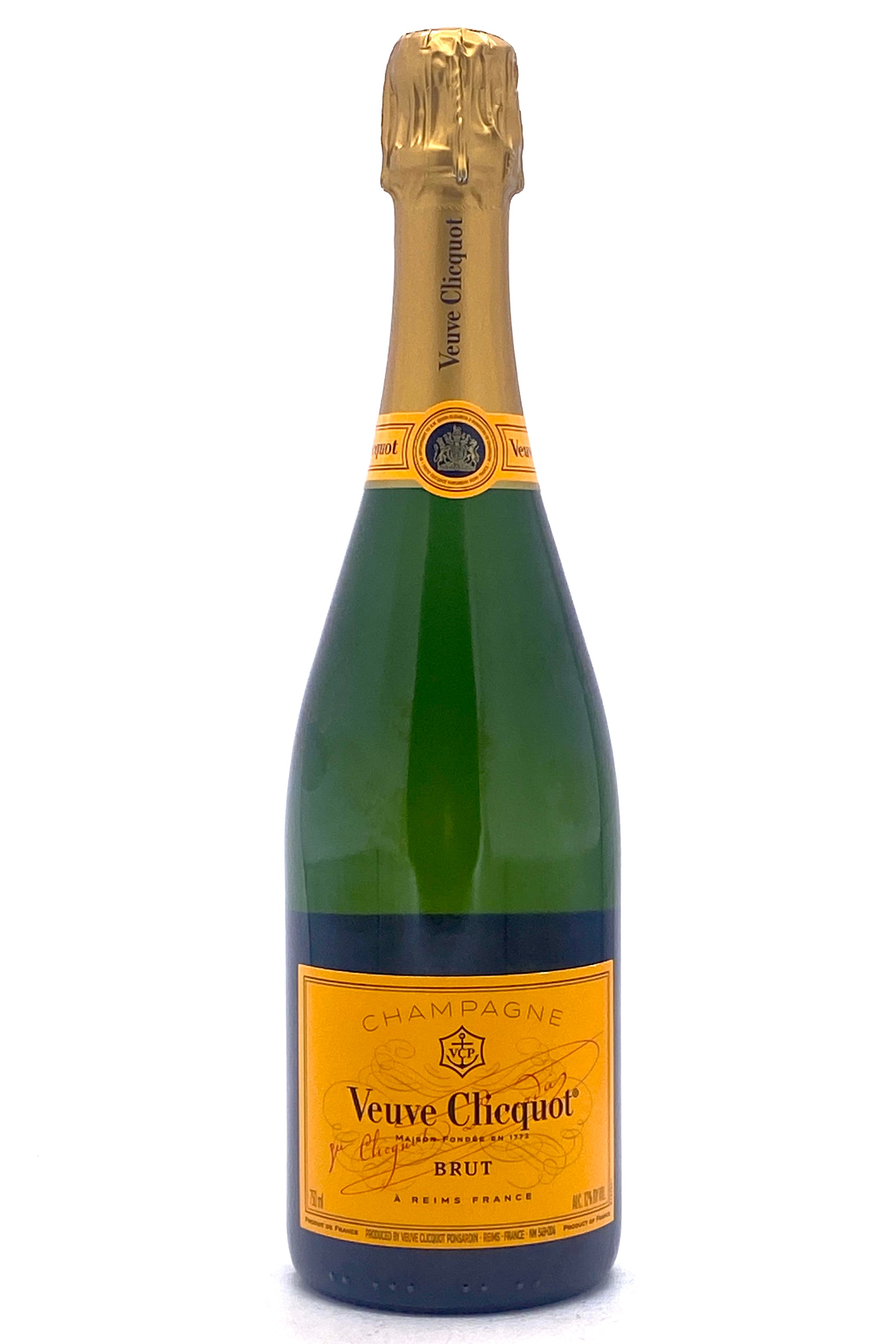 Chandon Garden Spritz (187ml Mini/Split Bottle) - Premier Champagne