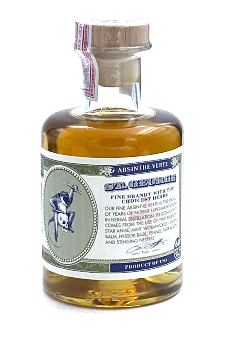 st george absinthe