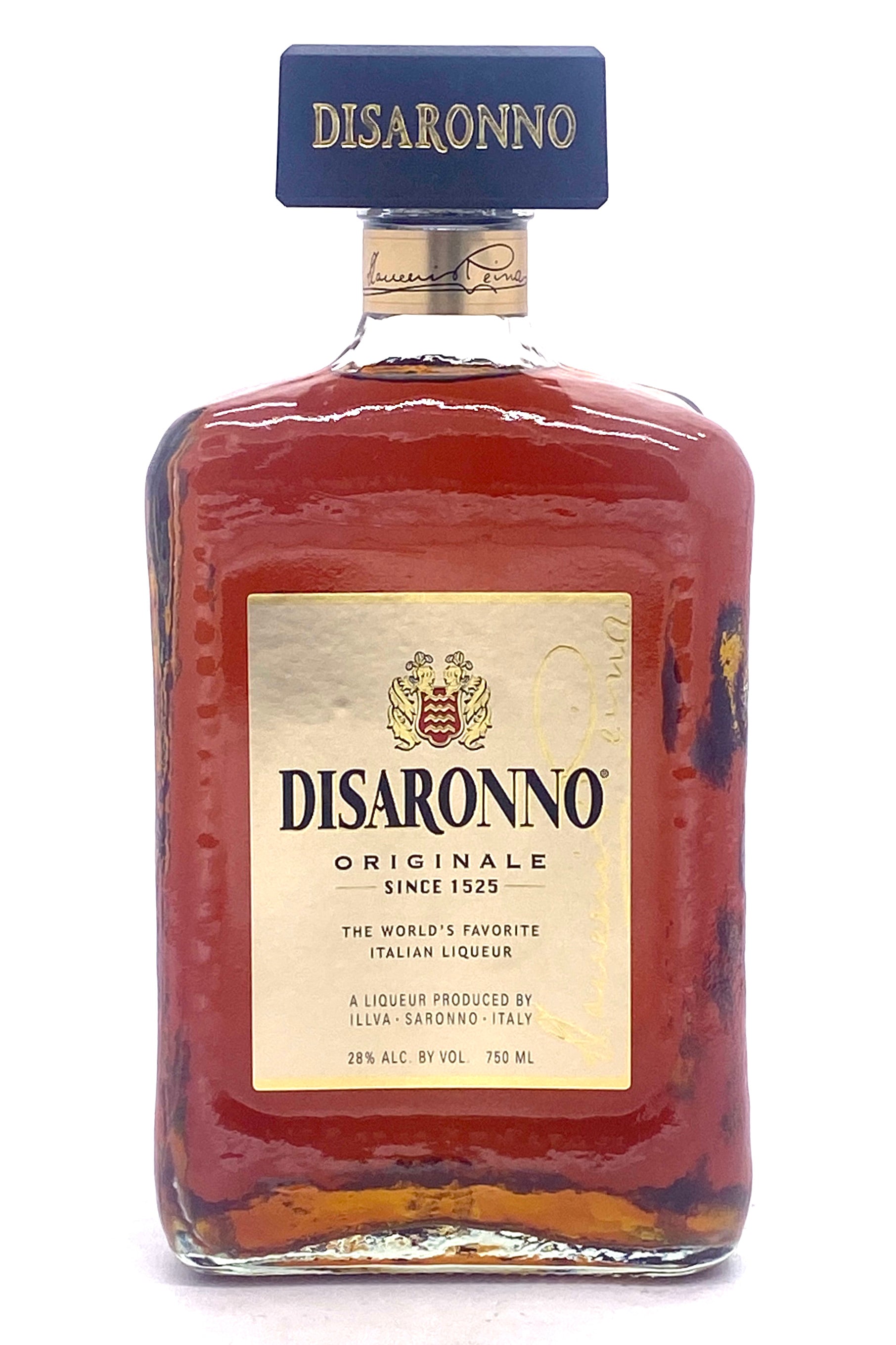 disarono