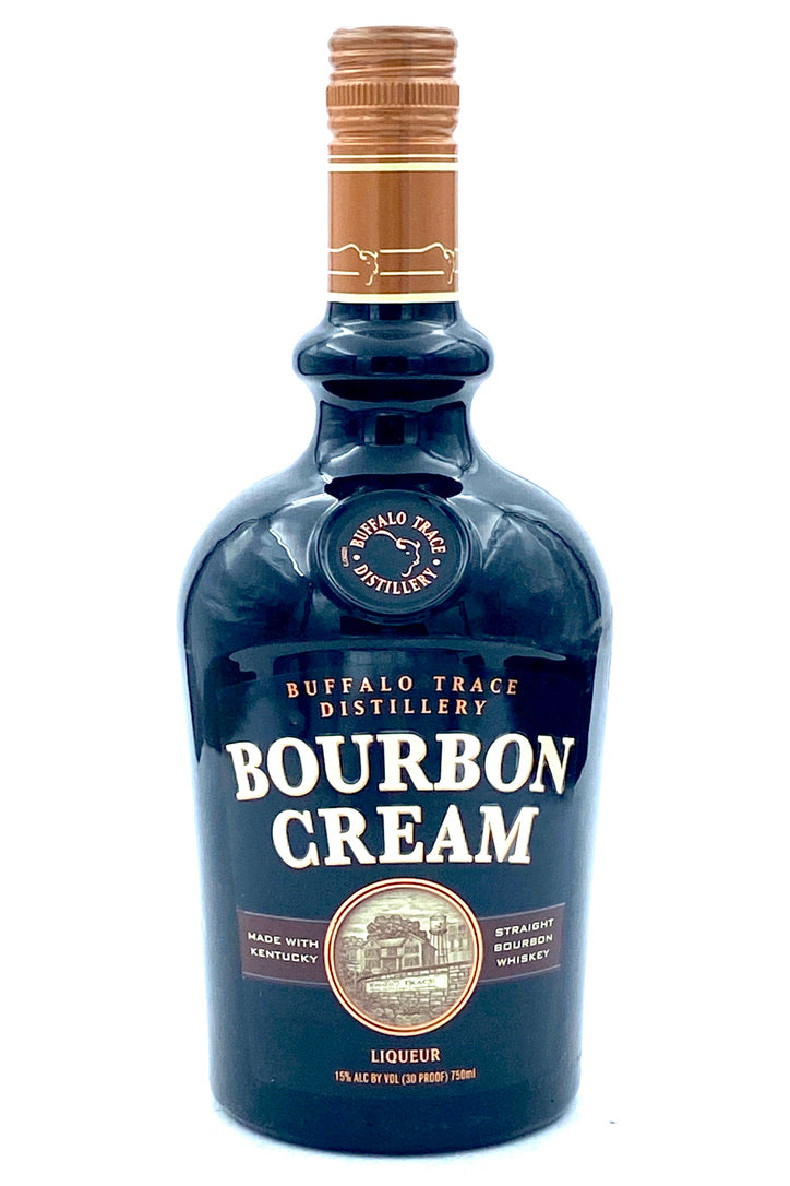 Buffalo Trace Bourbon Cream Liqueur ml | Blackwell's Wines & Spirits