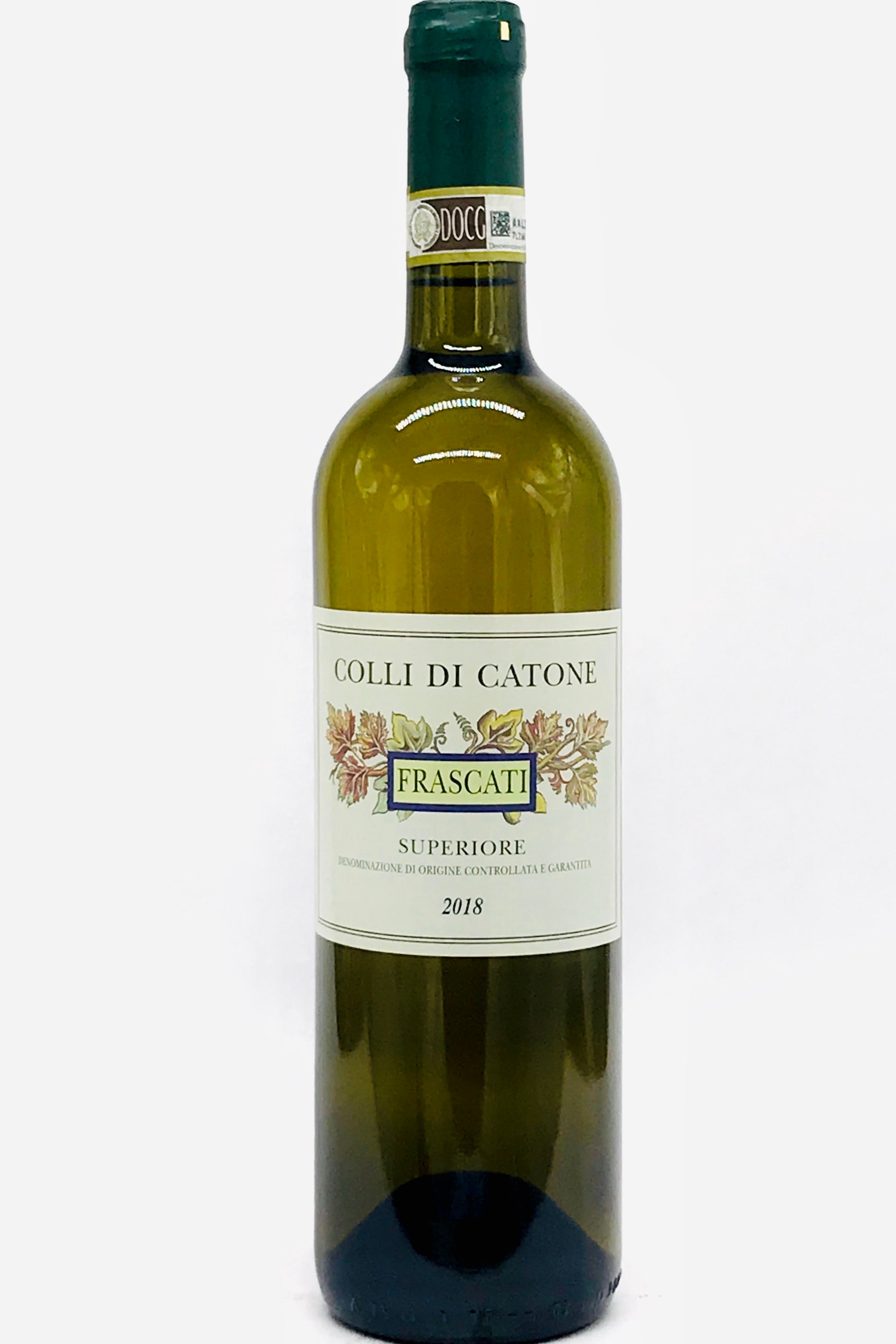 frascati wine