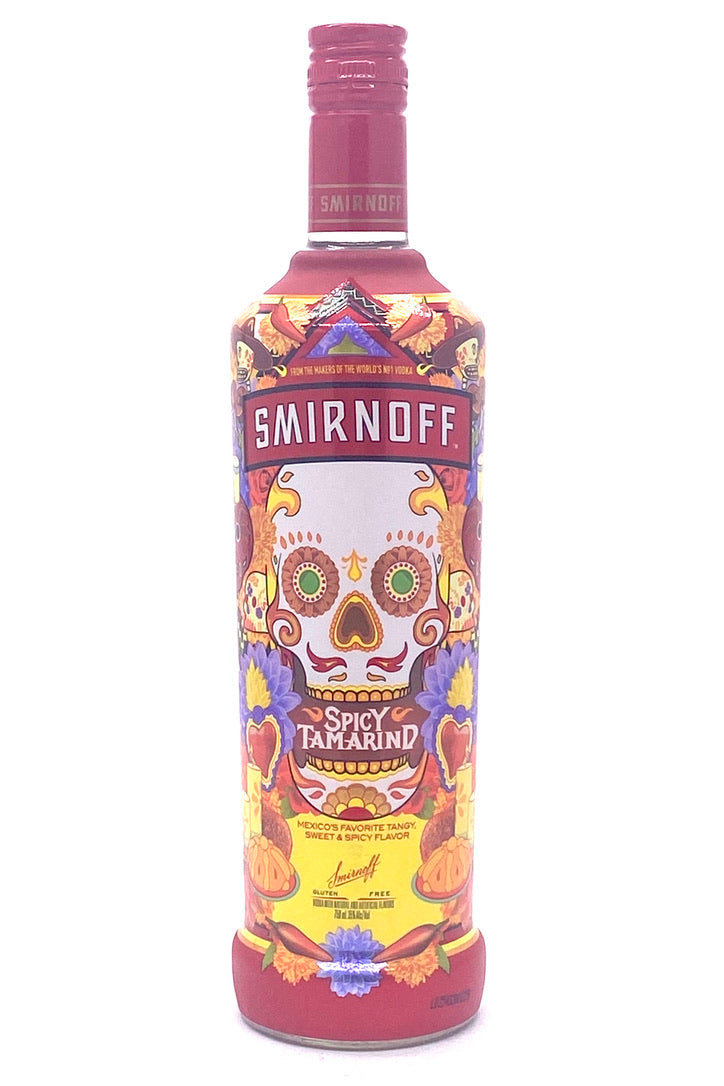 Smirnoff Spicy Tamarind Vodka Blackwell S Wines Spirits