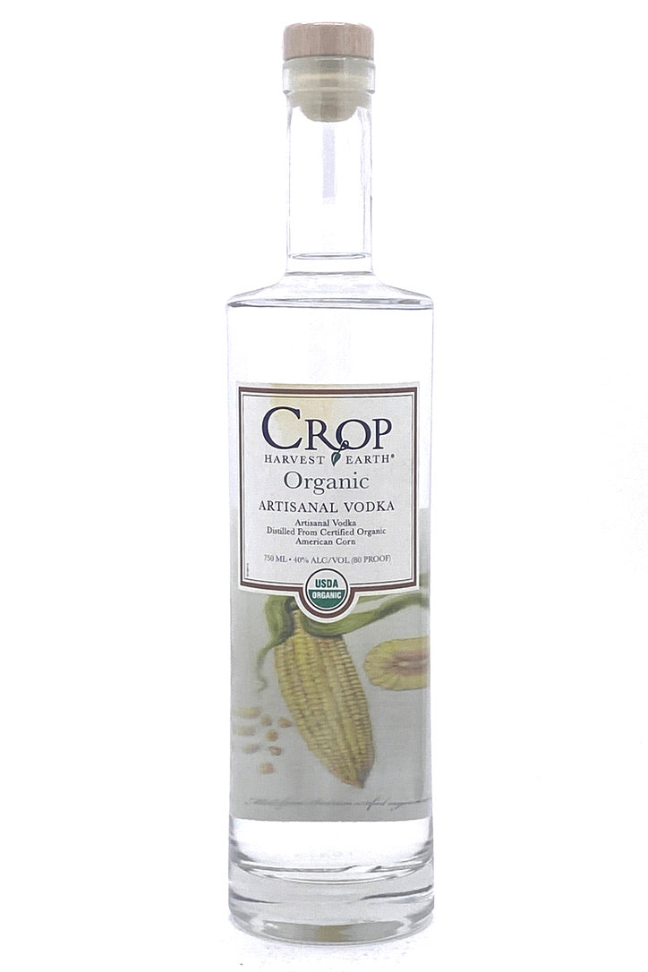 crop-harvest-earth-organic-artisanal-vodka-blackwell-s-wines-spirits