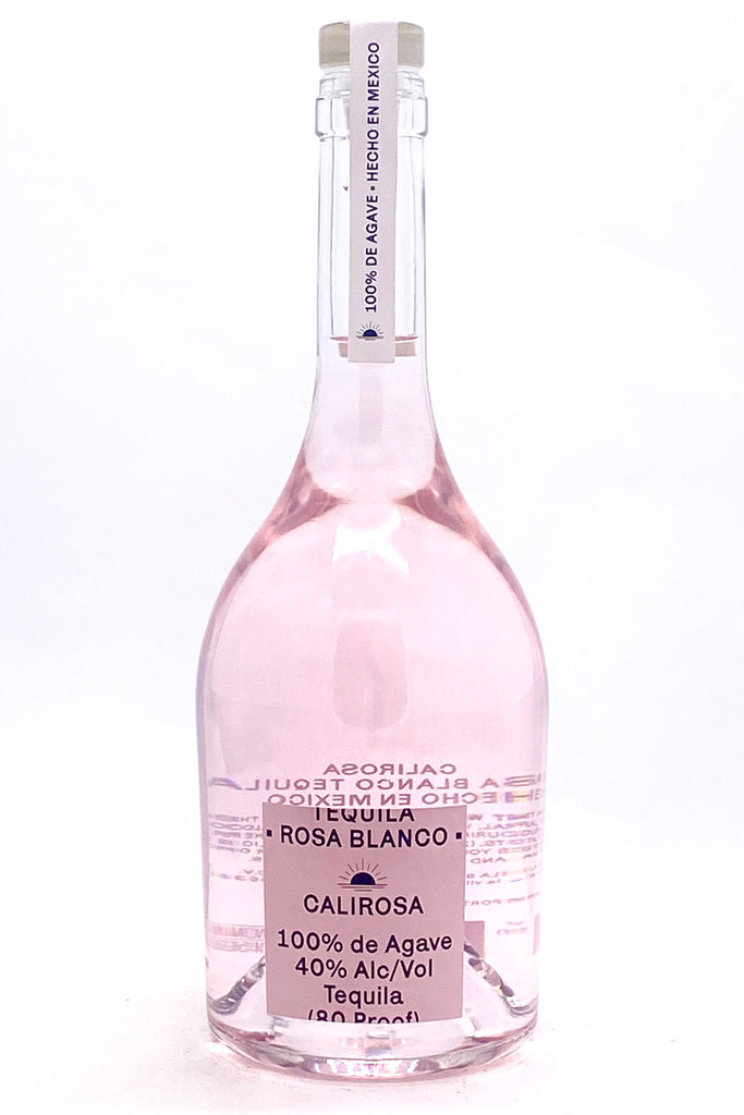 Calirosa Tequila Rosa Blanco - Blackwell's Wines & Spirits