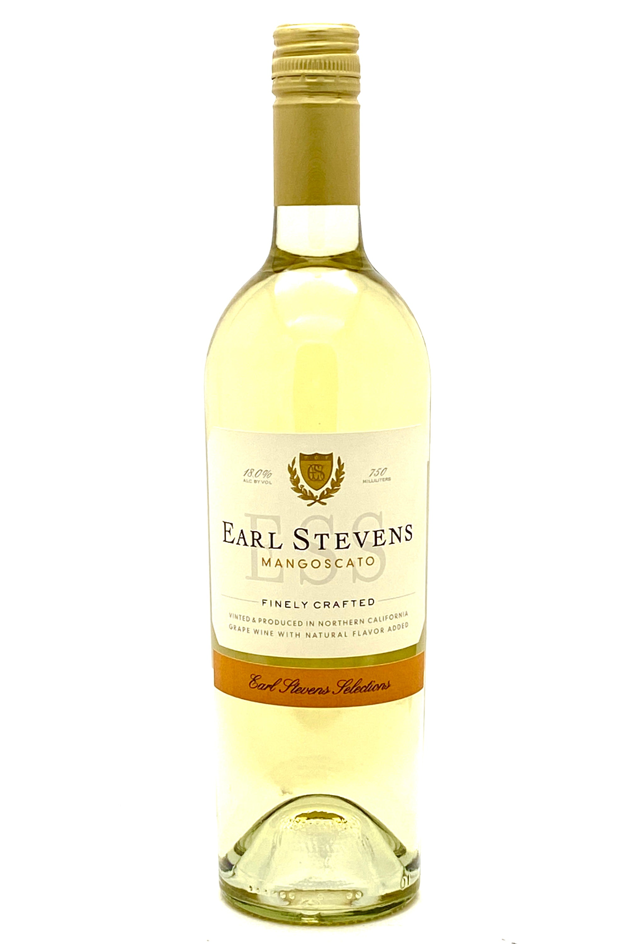 Earl Stevens Cotton Candy Sparkling Wine 750ml