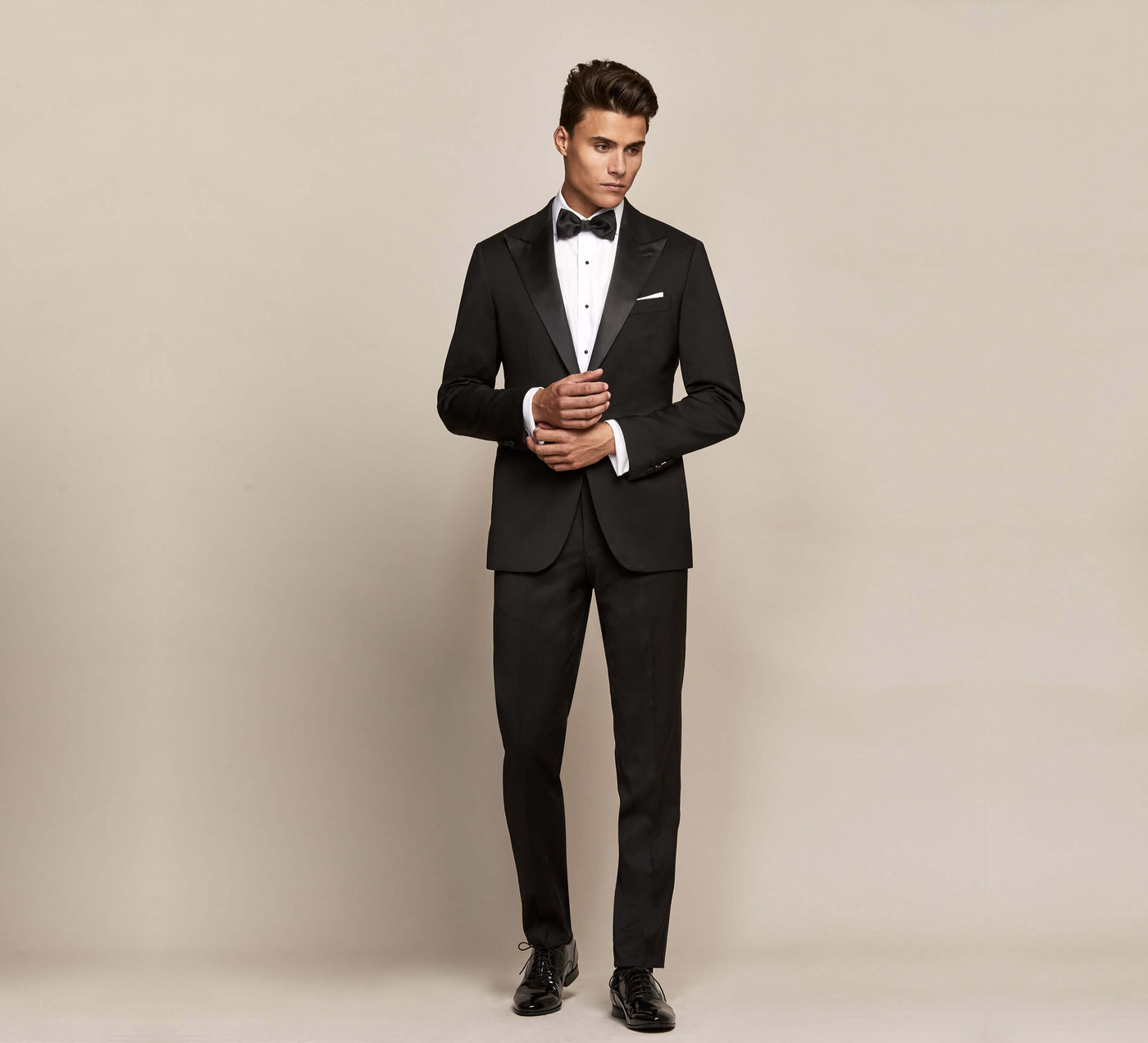 Baumans Fine Men's Clothing