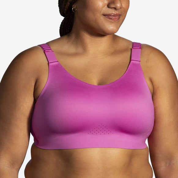 Scoopback 2.0 Sports Bra (LT Purple) – Brainsport