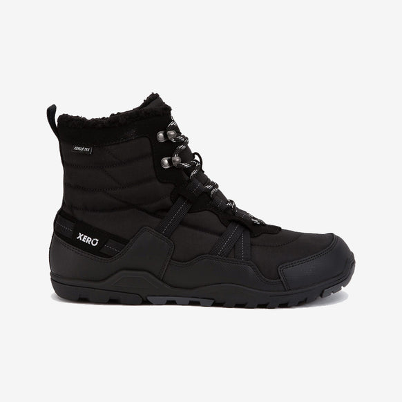 Men's Revel IV Mid Polar Boot – Brainsport