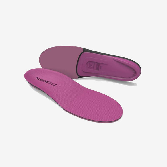 10 Seconds Ultra Arch Support Insoles – Brainsport