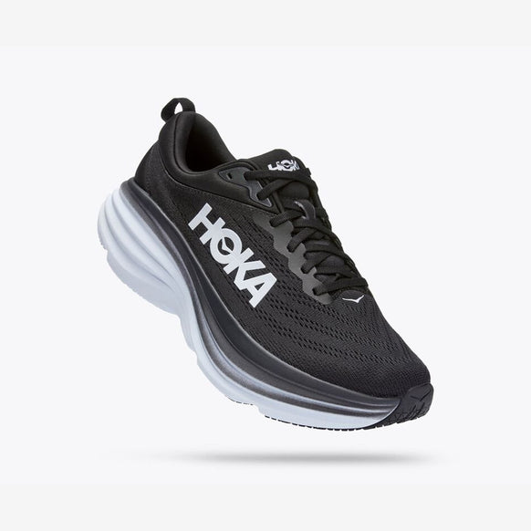 HOKA Bondi SR, Men's Walking Shoes